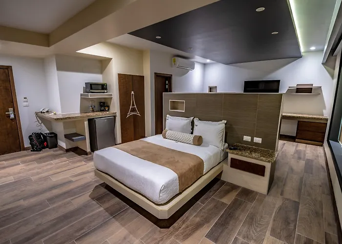 Hotel Eiffel