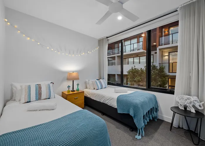 Staycentral - Northcote Townhouse With Study