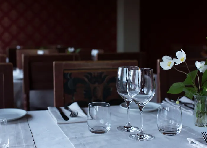 Hotel Kallgarden