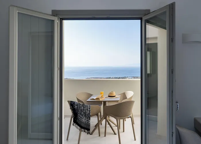Alegria Suites By Casa Sigala