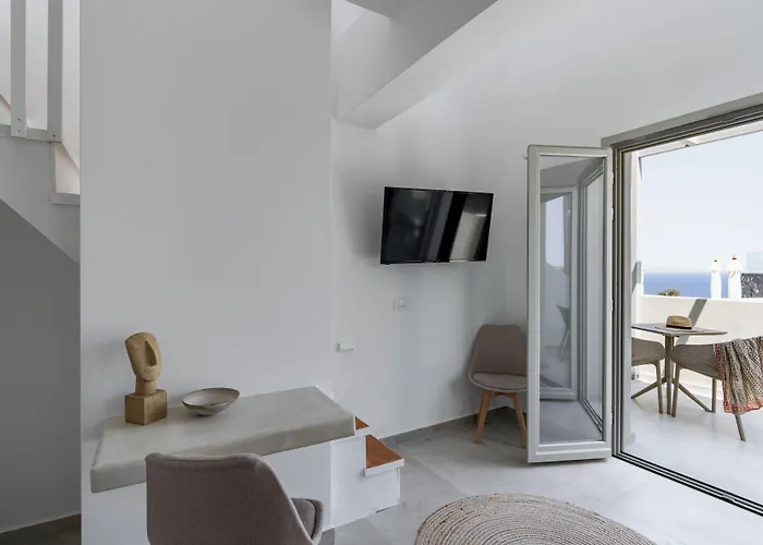 Alegria Suites By Casa Sigala
