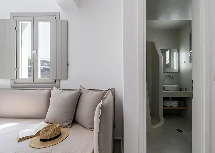 Alegria suites by casa Sigala