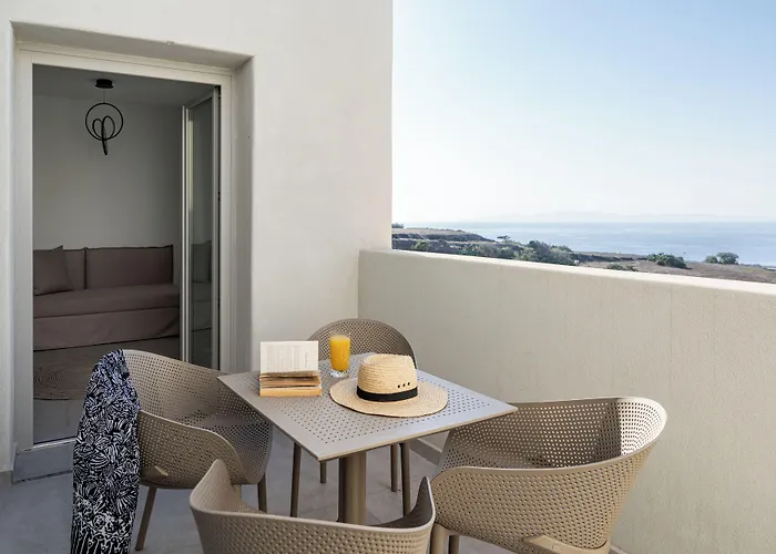 Alegria Suites By Casa Sigala