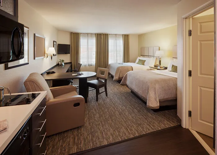 Candlewood Suites York By Ihg