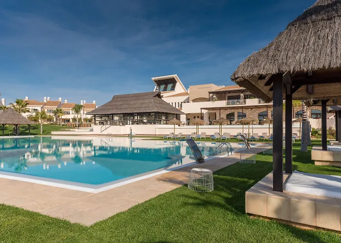 Ona Hacienda del Álamo Golf Resort