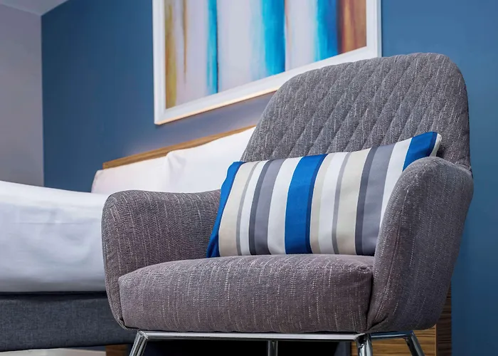 Travelodge Southampton Central