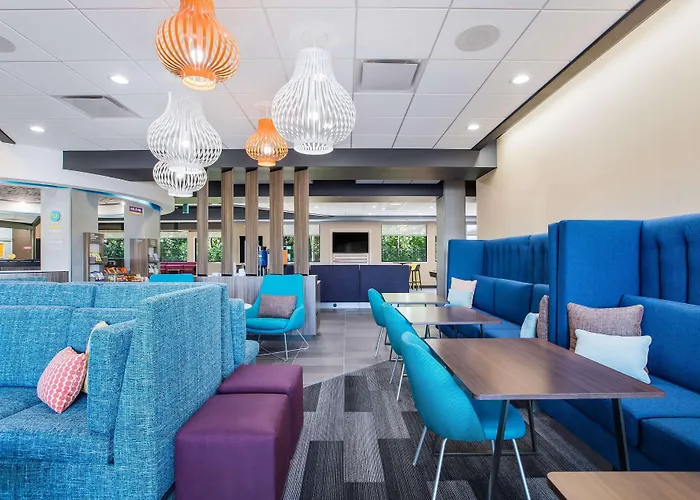 Tru By Hilton Saint Joseph