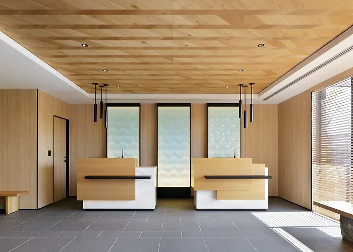 Fairfield By Marriott Wakayama Kushimoto