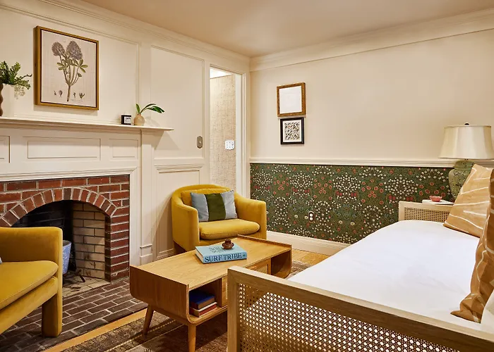 Life House, Nantucket