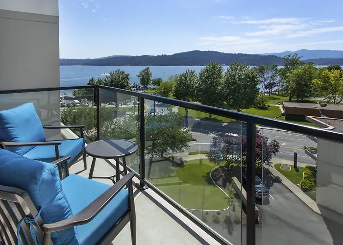 One Lakeside