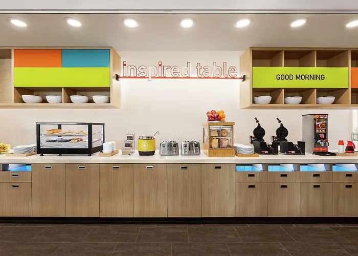 Home2 Suites By Hilton Leesburg, Va