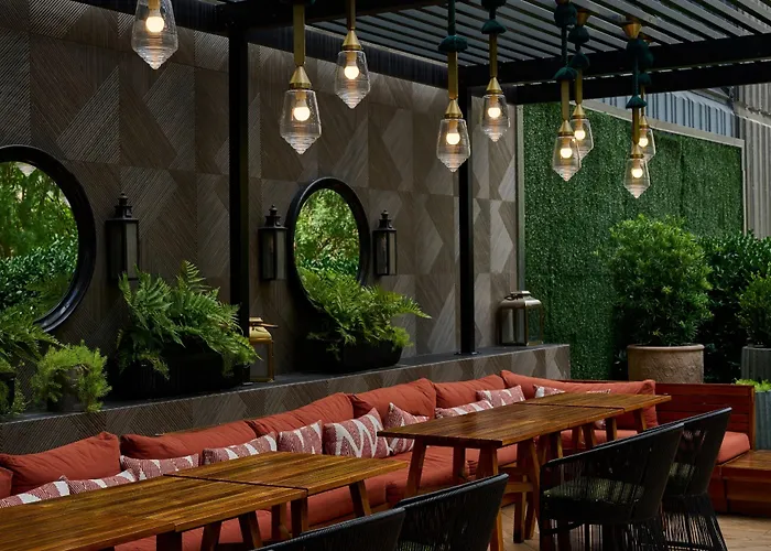 The Starling Atlanta Midtown, Curio Collection By Hilton
