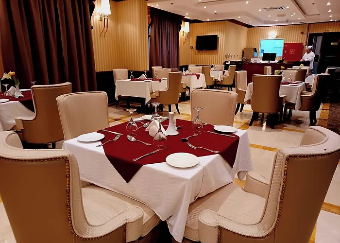 Royal Qatar Hotel