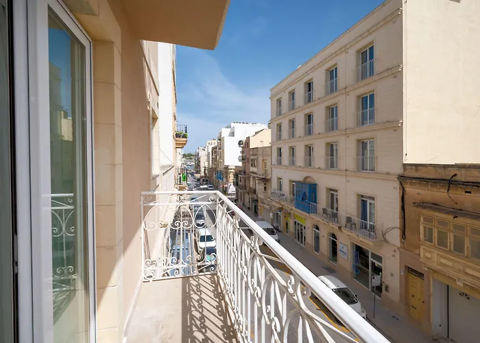 Vela Blu Boutique Suites