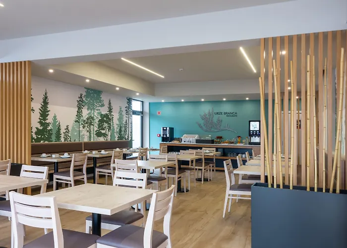Meu Hotel Porto Gandra