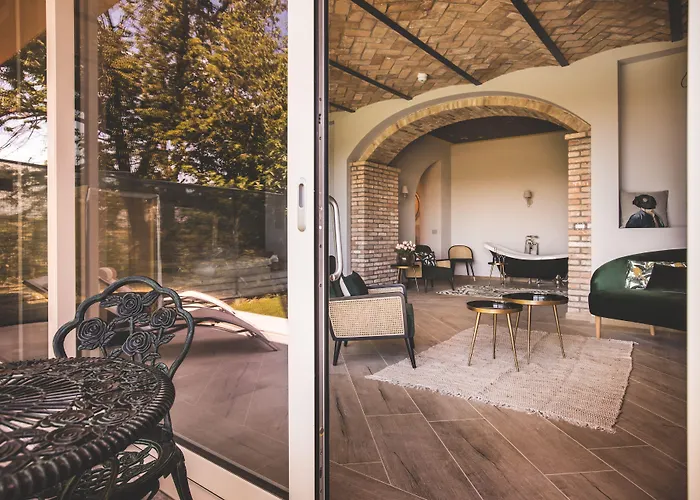 Relais Almaranto