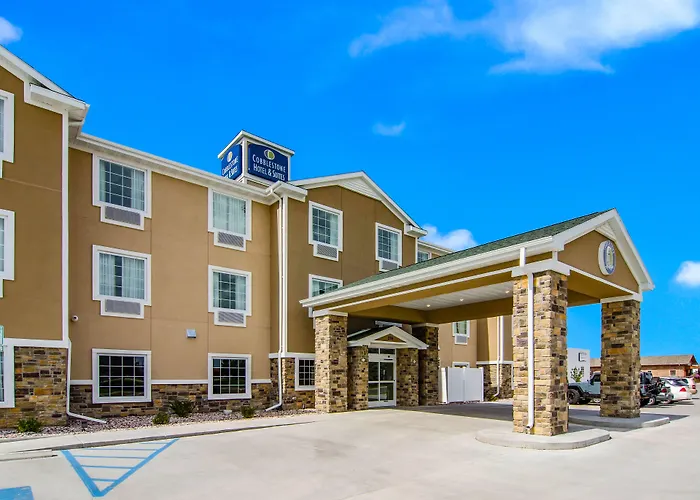 Comfort Inn & Suites Morgan - South Ogden