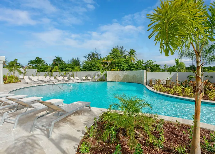 Fairfield By Marriott Luquillo Beach
