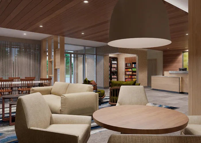 Fairfield By Marriott Luquillo Beach