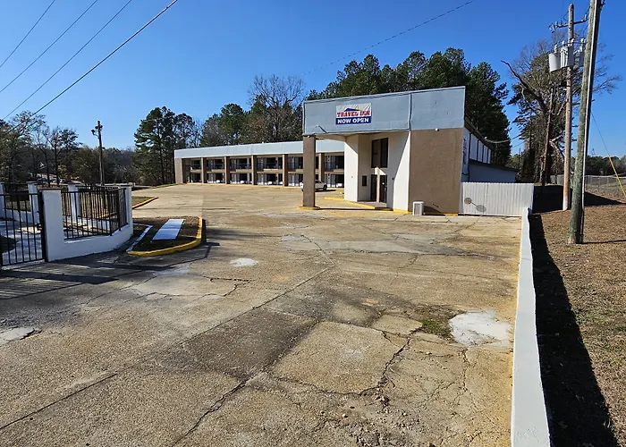Travel Inn