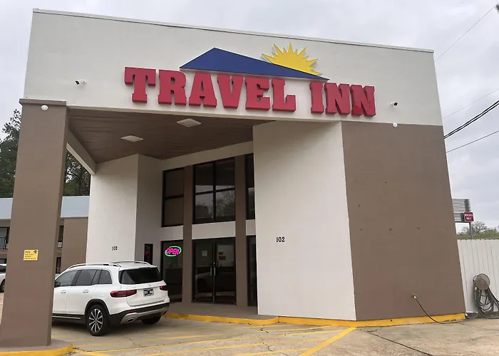 Travel Inn