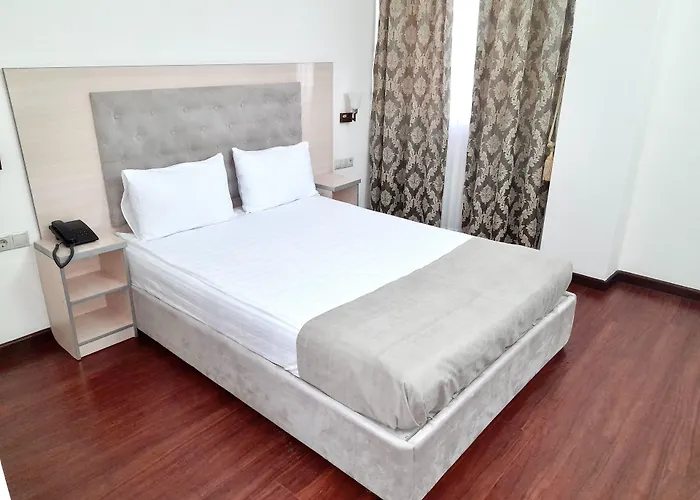 Sunkar Hotel