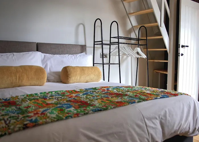 Sleep Hotel