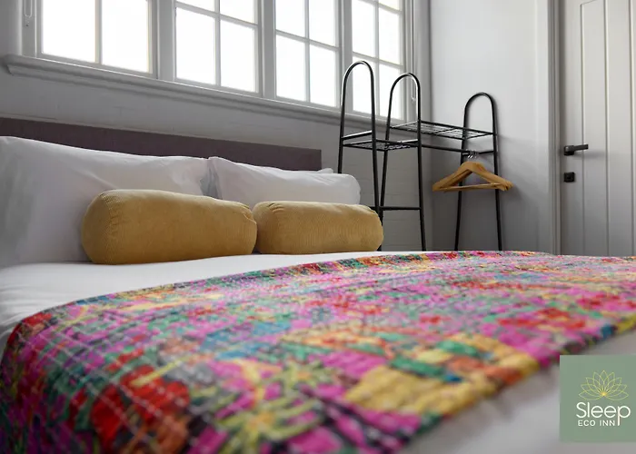 Sleep Hotel