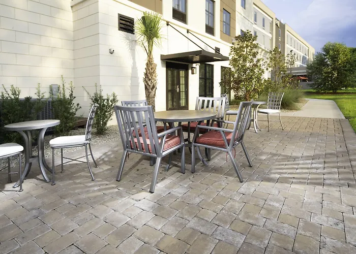 Staybridge Suites - Summerville By Ihg