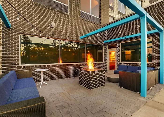 Tru By Hilton Leland Wilmington
