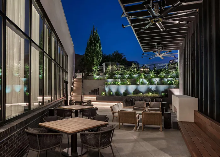 Hyatt Place Atlanta/Perimeter Center