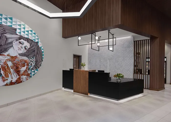 Hyatt Place Atlanta/Perimeter Center