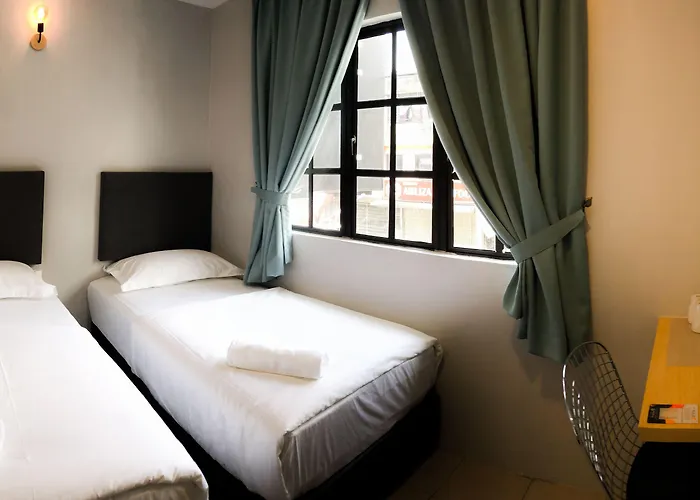 Hako Xpress Skudai Baru