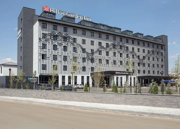 Hilton Garden Inn Erzurum