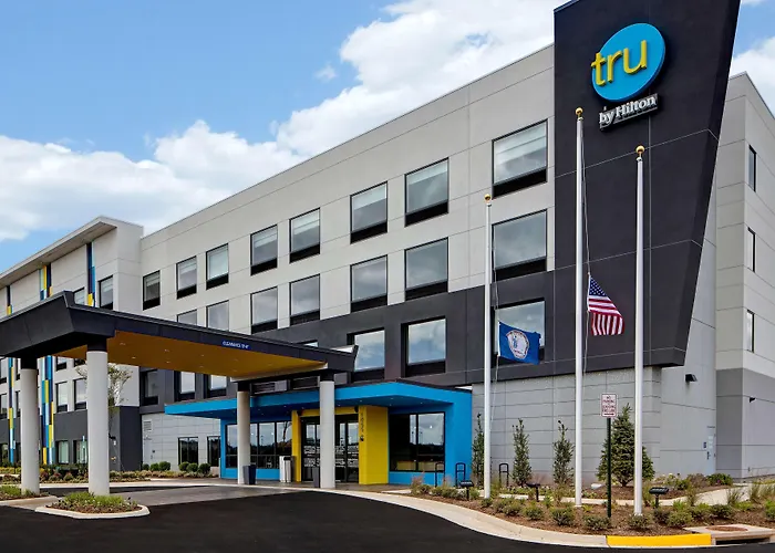 Tru By Hilton Manassas, Va