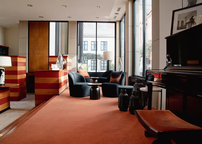 Domicil Hotel Bonn