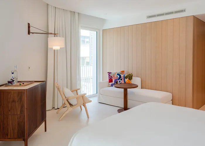 The Standard, Ibiza (Adults Only)