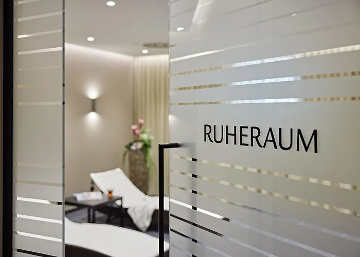 Legere Hotel Erfurt