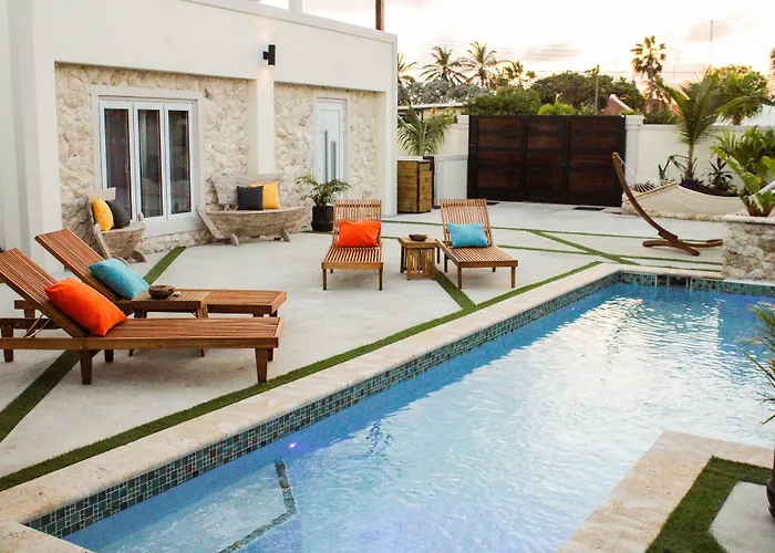 Eva Resort