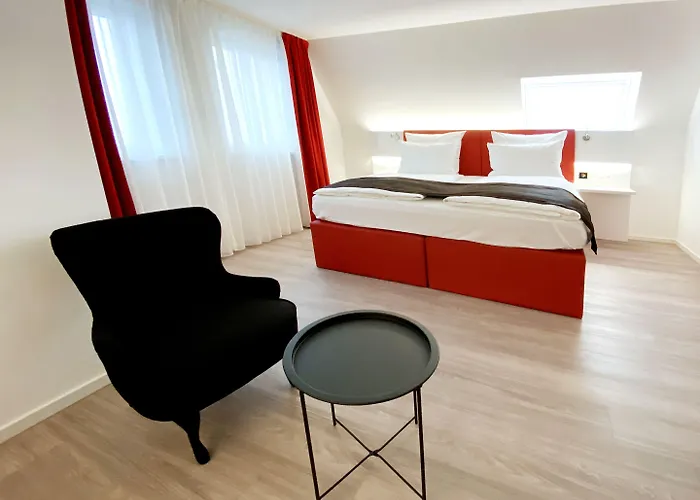DORMERO Hotel Hersbruck