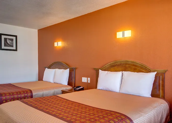 Motel 6 Branson, Mo