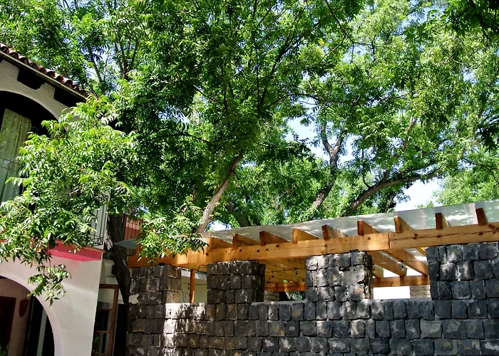 Casa Maru Hotel