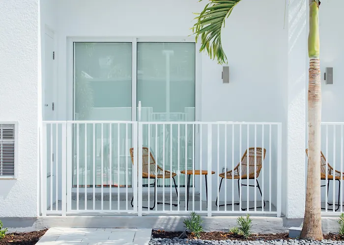 Mint House St Petersburg By Kasa