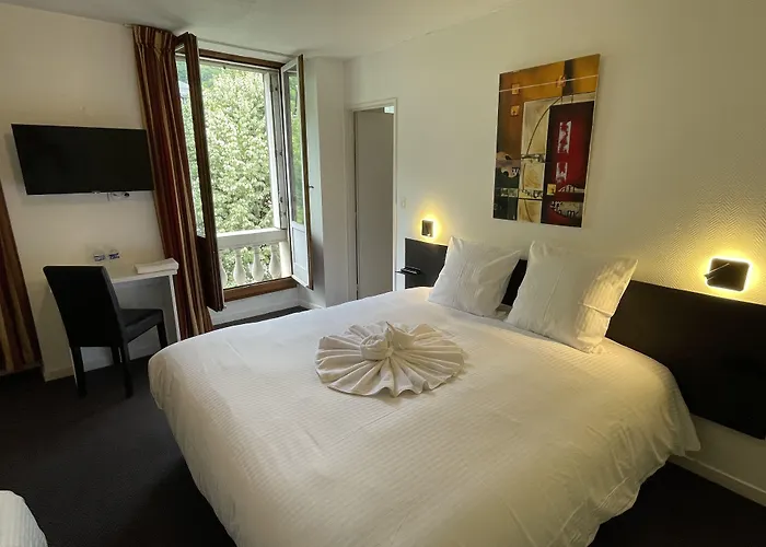 Hotel & Spa Gasquet
