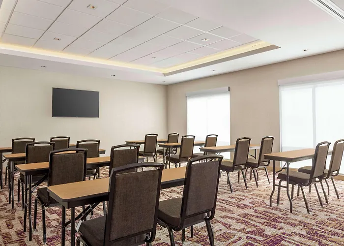 Hampton Inn Stockton, Ca