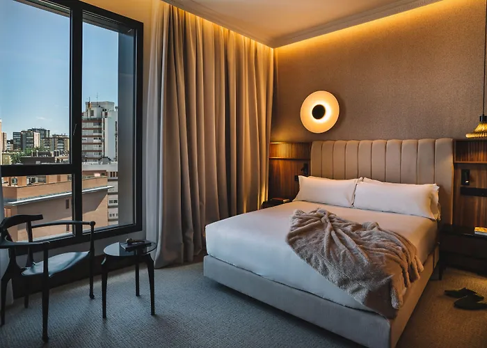 Hotel Pinar Plaza