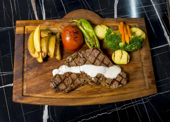 Menalo Hotel Premium Istanbul Airport