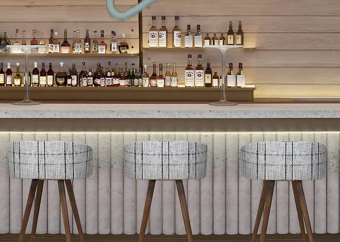 Muir, A Luxury Collection Hotel, Halifax