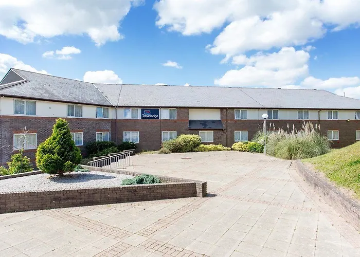 Travelodge Saltash