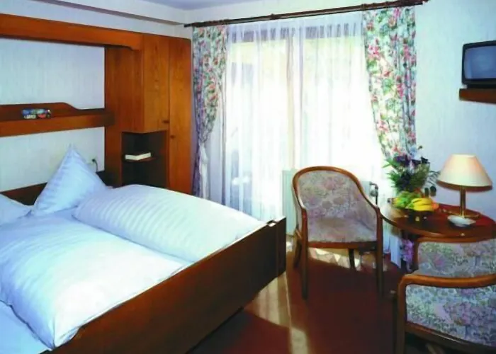 Hostel zum Löwen